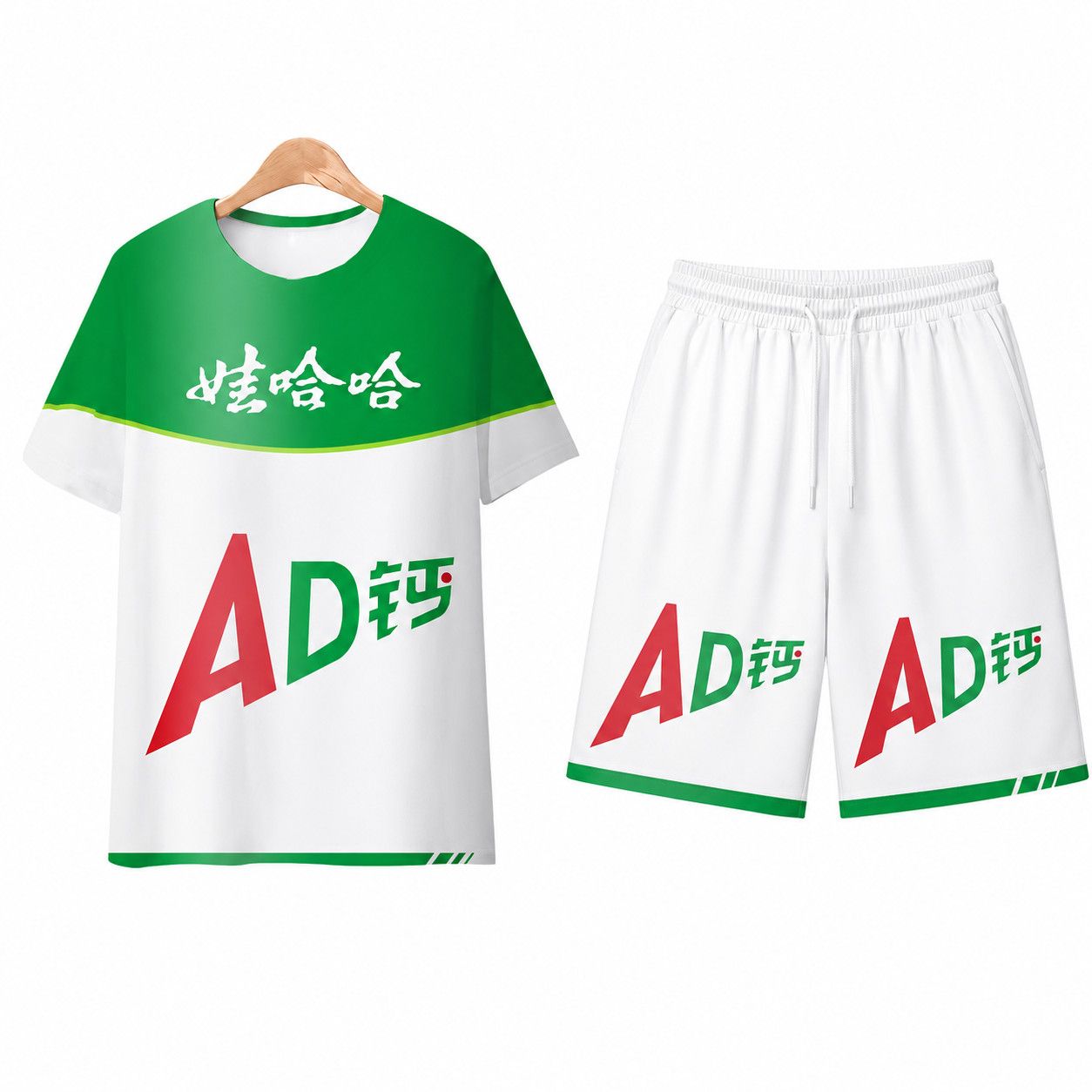 上新印花夏季爆款网红芬
