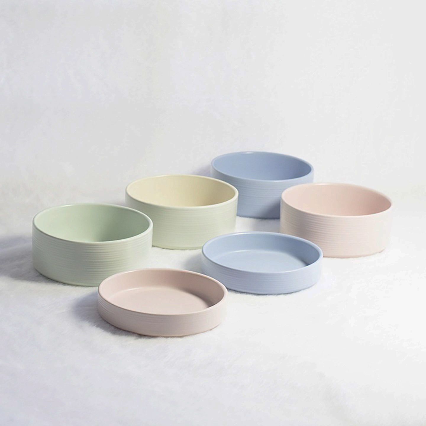 可爱猫咪宠物陶瓷碗零食盘猫咪专用碗水碗幼猫套件防打翻食盆饭盆,宠物/宠物食品及用品,猫狗碗/慢食碗,淘宝优惠券,粉丝福利购,淘宝优惠卷