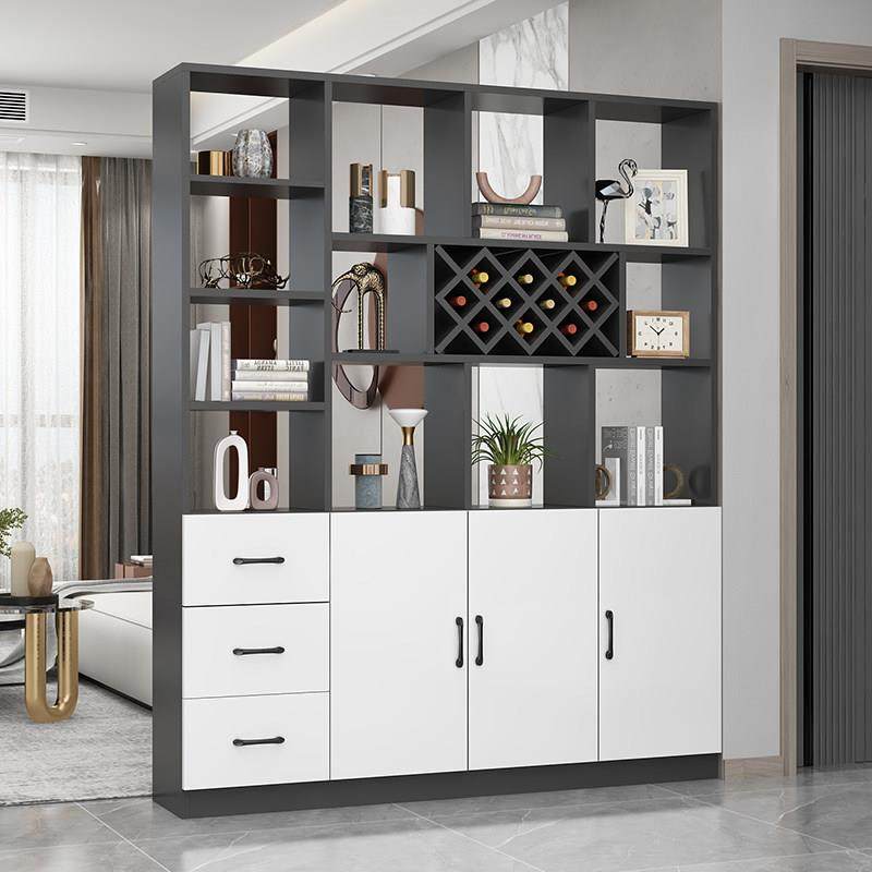 酒柜隔断柜2025新款展示柜装饰屏风入户门门厅柜客厅玄关柜鞋柜一,住宅家具,门厅/玄关柜/玄关架,淘宝优惠券,粉丝福利购,淘宝优惠卷