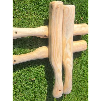 松木洗衣棒老家家用棒槌洗衣服实木锤衣棒原木本色锤子棍敲背工具