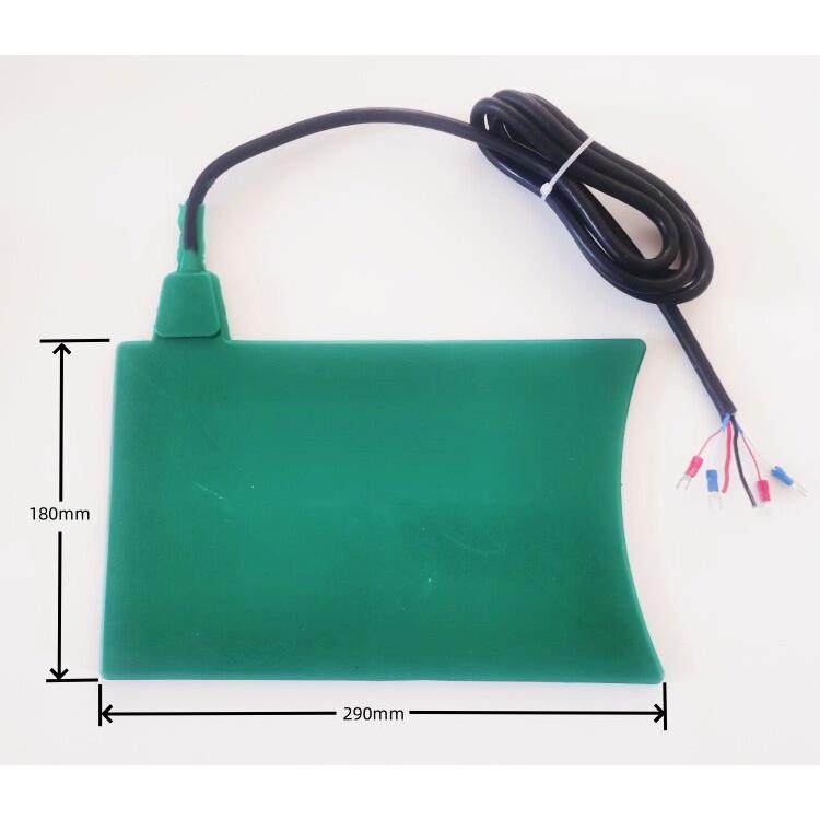 轮胎硫化加热板矽橡胶加热板轮胎修补真空胎修补硫化机加热垫,五金/工具,电热圈/片/盘/板,淘宝优惠券,粉丝福利购,淘宝优惠卷