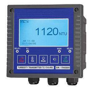 上海仪表厂上仪集团 PHORP溶解氧传感器余氯浊度污泥浓度计界面仪