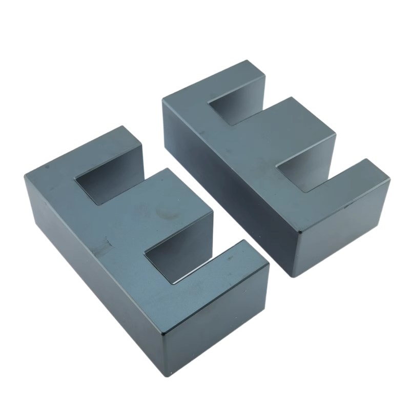 磁芯EE42/E55/EE65/EE70/EE80/EE85/EE110/EE130高频铁氧体变压器