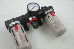 BC4000 三联气源