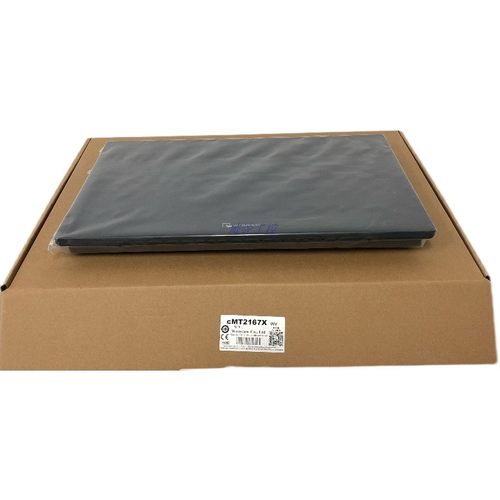 威纶通15.6寸触控屏幕cMT2167X (CMT3160X) 强化玻璃电容式触控面