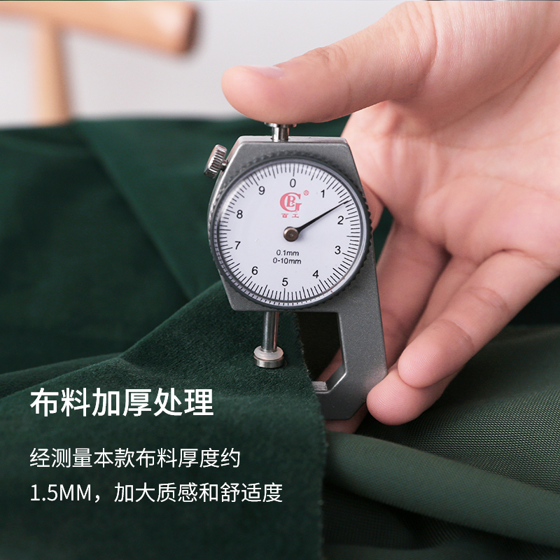 会议桌布桌裙长方形桌套定制活动展会办公签到台桌罩布艺商务绒布