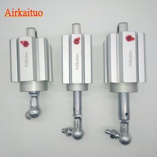C913A3 LC3 开山红五环空压机伺服气缸LC2 200 A140A2 C914A3 LC1