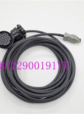 信捷伺服DS5E/DS5L码盘线编码器线缆CP-SL-M-05 CP-SL-M-03