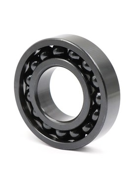 耐高温满珠轴承600度970106 970107 970108 970109 970110窑炉 车