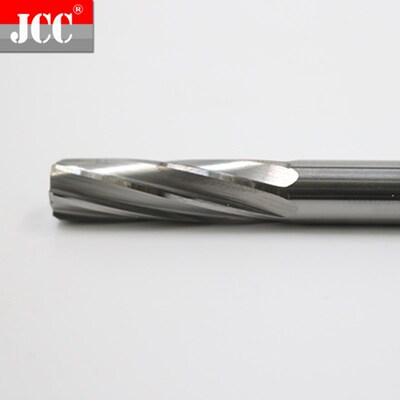 进口机用铰刀绞刀H7螺旋合金钨钢铰刀5.01 5.02 5.03 5.04 5.05mm