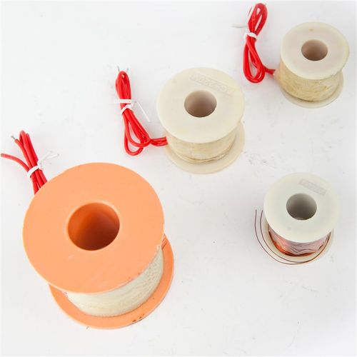 2W系列通用电磁阀水阀全铜线圈AC220VB DC24V 12V 2分4分6分1寸2