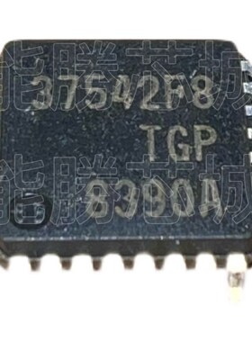 全新原装 M37542F8GP LQFP-32 微控制器 IC 8 位 8MHz 32KB 闪存