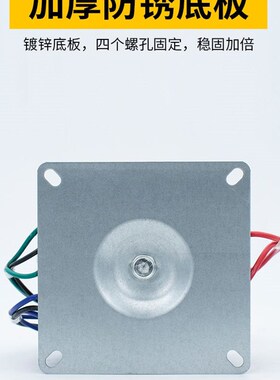 K500W环形220v转24v28V电源变压器前后级功放前后牛低频大功率纯