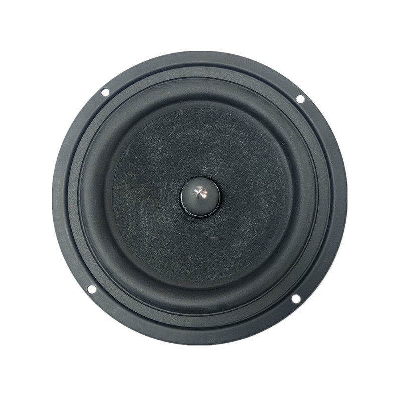 T&T羊毛盆6.5寸中低音喇叭178mm发烧人声胆机音箱扬声器PW-176XC