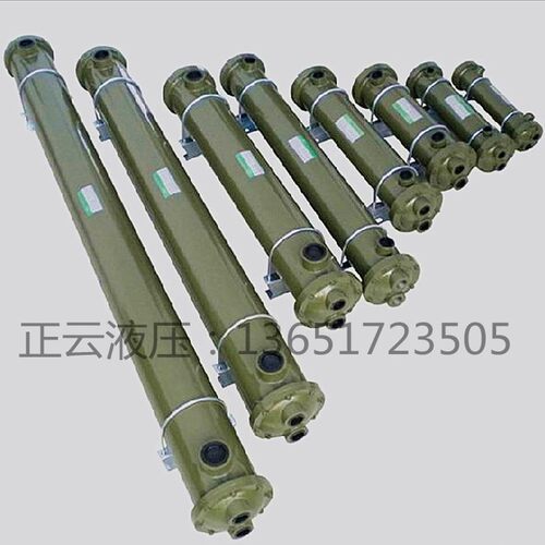 液压水冷器 OR-60-100-150  250  350 600 800 1000 1200油冷却器
