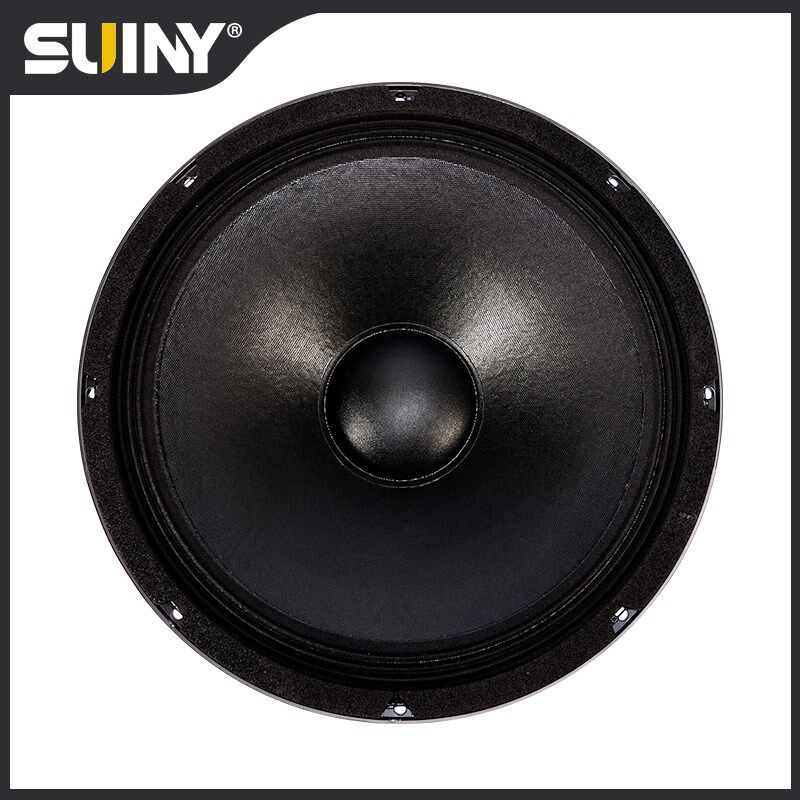 15寸音箱中低音喇叭铝盆架大功率KTV舞台音响喇叭配件