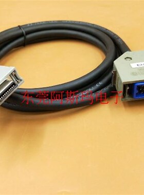 发那科CN1电缆线M34 M184 JV1B JV2B C系列放大器控制线