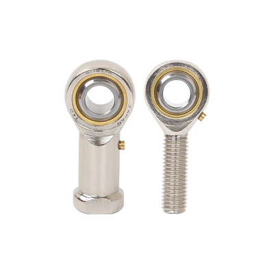 进口IKO鱼眼杆端关节轴承SI SIL4/6/8/10/12/14/16/18/20/25/30TK