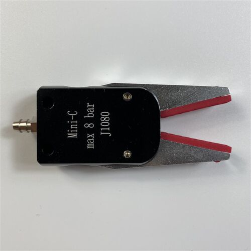 机械手配件 STAR水口迷你夹具Mini-A/B/C/E气动水口夹子J1080夹具