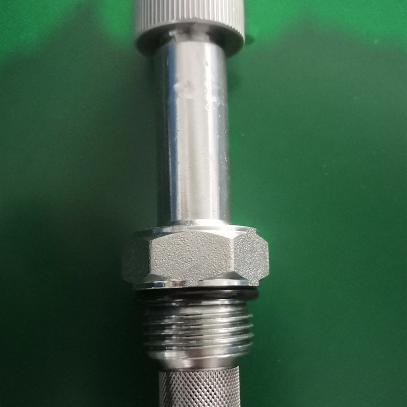 DHF08-22i0H SV08常闭电磁阀保压阀卸荷阀举升机动力单元液压站配