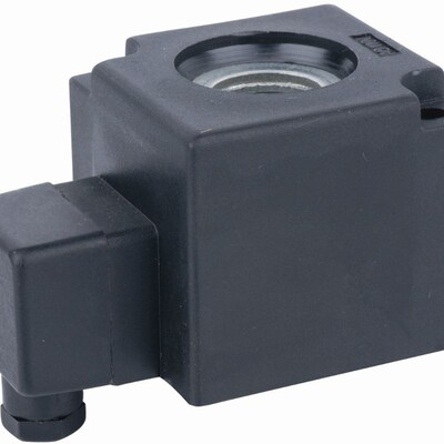 电磁阀线a圈K23JD K22 K25D K35D-15 20 25 K23D-2-3 AC220V DC24