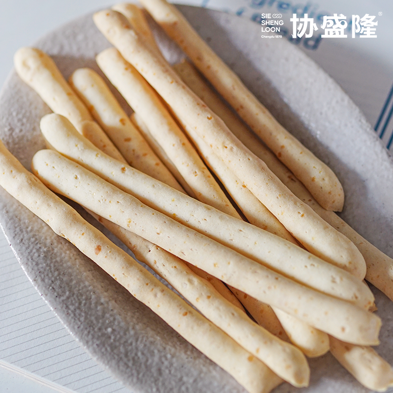 成都点心协盛隆芝士脆饼干网红零食办公室芝士脑袋手指饼下午茶,零食/坚果/特产,中式糕点/新中式糕点,淘宝优惠券,粉丝福利购,淘宝优惠卷