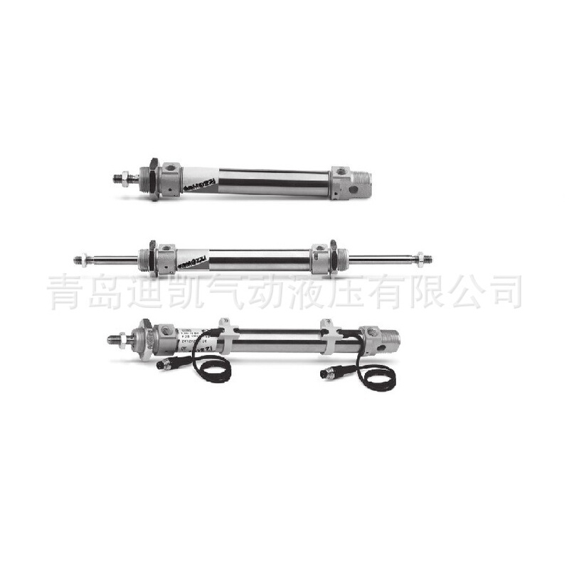TK气C缸CM2B32-200Z/CM2KB32-100气压缸空压缸多种规格尺寸
