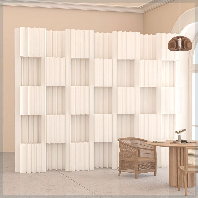 隔断屏风折叠纸墙办公室客厅展架C摆台隔断栅栏可移动高隔断背景,商业/办公家具,高隔断/隔墙,淘宝优惠券,粉丝福利购,淘宝优惠卷