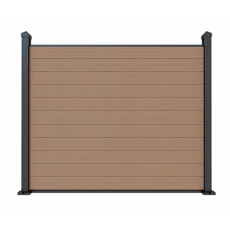 塑木围栏户外木塑地板围栏栅栏护栏院子I围墙板防腐塑木板篱笆室,基础建材,塑木,淘宝优惠券,粉丝福利购,淘宝优惠卷