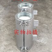 红外发热圈 D塑料机械发热圈 优质陶瓷加热圈 陶瓷电热圈