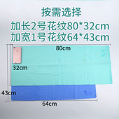 鹿皮巾干发巾女速干毛巾吸水超强擦头发快干神器R包头帽洗脸巾大