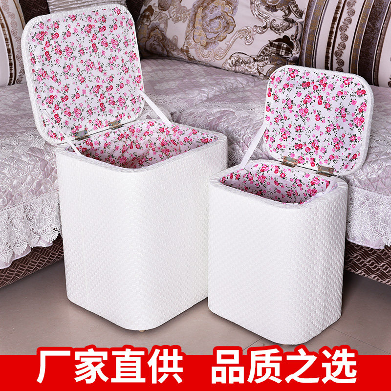 多功能收纳凳实木沙发q人可坐储物凳子家用柜门口小椅子箱穿换鞋