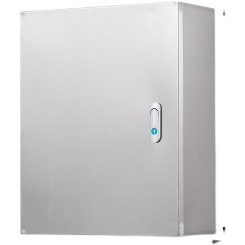 室内304不other钢箱配u电箱电控箱明装柜基业箱电气控制工程配锈