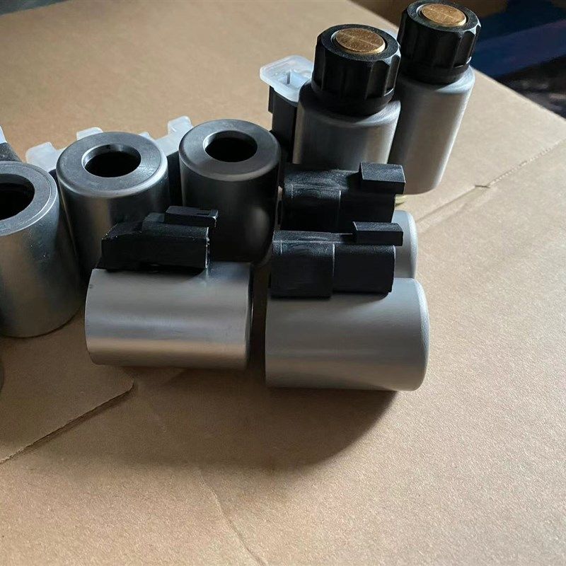 旋挖钻机R902603450 R902603775  R902650783动力头马达200线圈,标准件/零部件/工业耗材,液压阀,淘宝优惠券,粉丝福利购,淘宝优惠卷