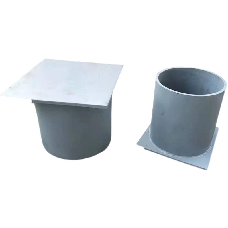 桥梁临时支座临时砂筒箱梁临时沙桶T梁砂桶简支梁临时支座厂家