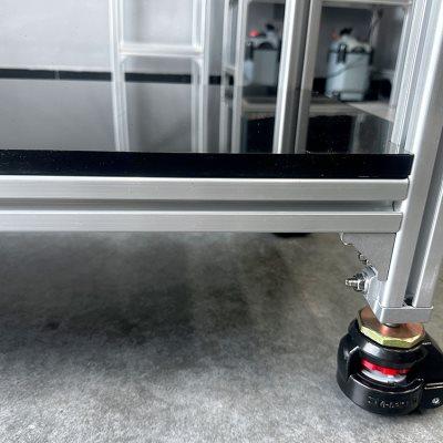 新品厂促铝挤型材料鱼缸垫板12mm加厚白色PP板防水防潮耐磨高硬度,橡塑材料及制品,PP板,淘宝优惠券,粉丝福利购,淘宝优惠卷