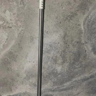 双钩手动蜂巢帘天窗专用开窗杆晾衣杠拉杆可伸缩推拉杆拉钩 升级款