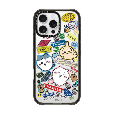 chiikawa吉伊卡哇手机壳