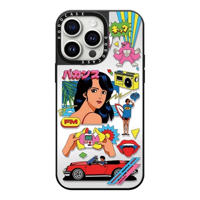 DODOCASE天星小轮TheStarFerry