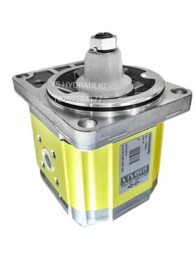 维沃尔VIVOLO齿轮泵X2P41/43/45/47/E49/51/53/55/6301EOO液压油