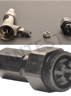 压电喷油器控制阀板y拆装分解工具CRT149