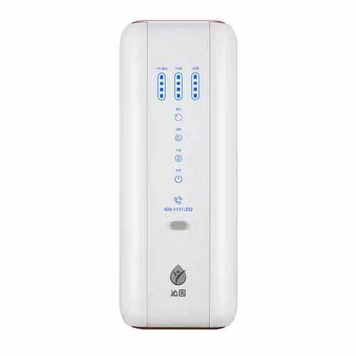 沁园KRL2833滤芯  复H合滤芯沁园净水器滤芯