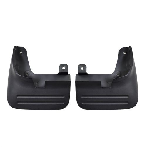 适用于现代辉翼H1挡泥板 商务车辉翼FStanex汽车挡泥皮配件用品