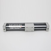 100 200 400 SMC型无杆气缸CI1R 300 600 500 CY3Rp25H 800