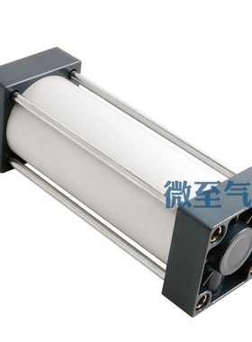 EMC 亿太诺标准气缸 LnBC80X25/50/75/100/125/150/175/200