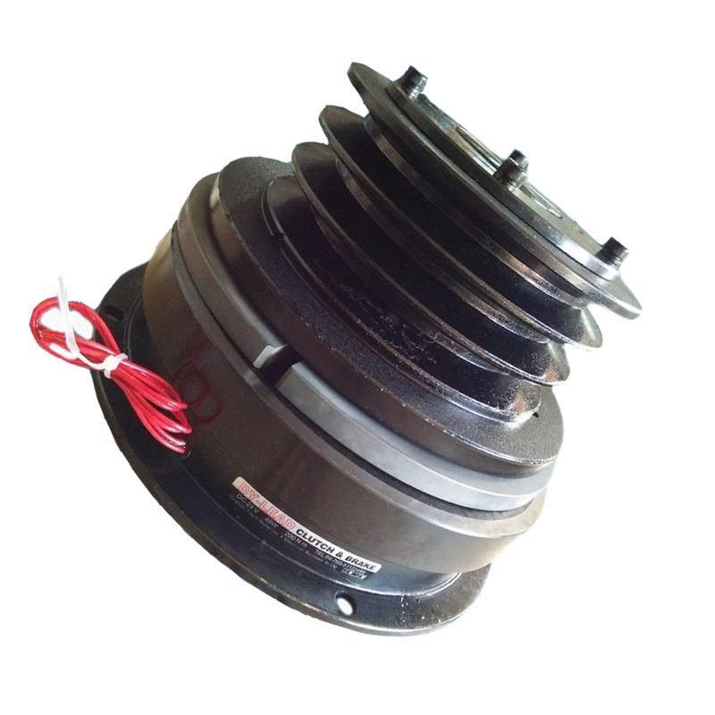 混合大巴电磁离合器 LC-100-300电磁离合G器dc24V 福建离合器BC-2