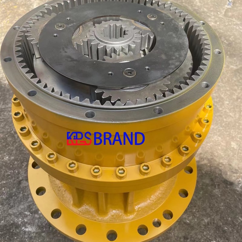 卡特336D2阿特拉斯349D2安百拓374/390回转/马达/减速.箱齿轮/轴