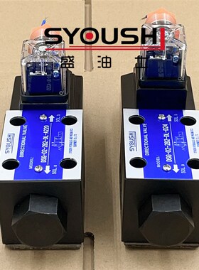 电磁阀DSG-G02-2B2B-D2p-N,DSG-01-2B2B-N-50,DSG-02-2B4B-DL-A22