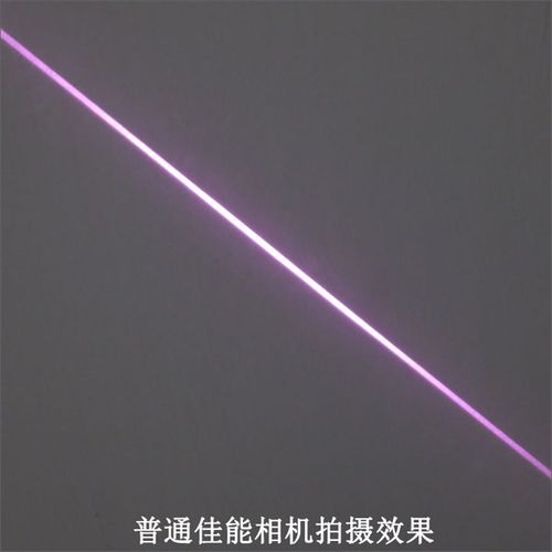 850nm1200mw可q调焦近红外椭圆点状激光器一字线红外线十字定位灯