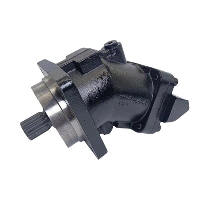 LEDUC力度克系列斜轴泵 XPi108液压马达M160AW1M0M200S.VF柱塞泵